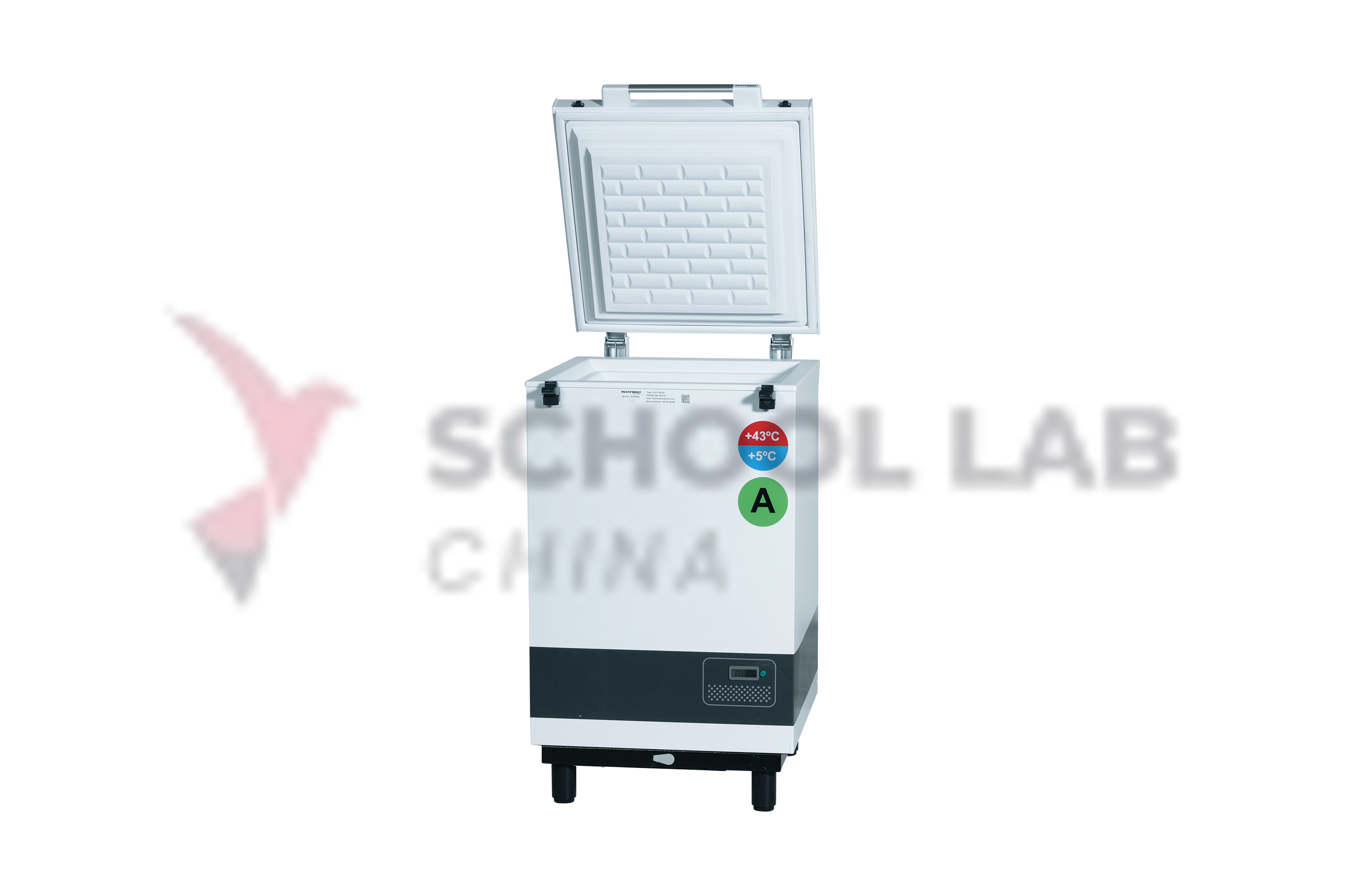 Mains Ref. Vestfrost VLS174A AC